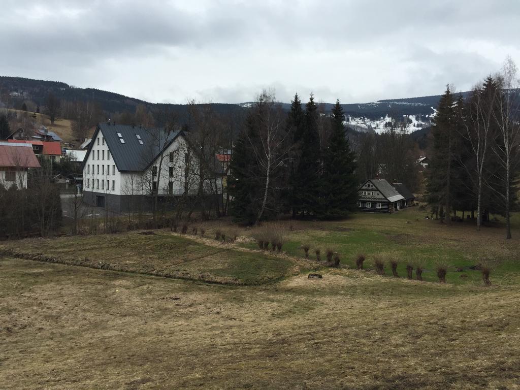 Rokytnice 22 Rokytnice nad Jizerou Eksteriør bilde