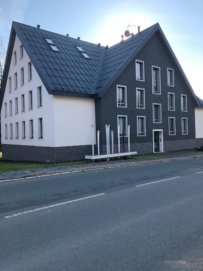 Rokytnice 22 Rokytnice nad Jizerou Eksteriør bilde