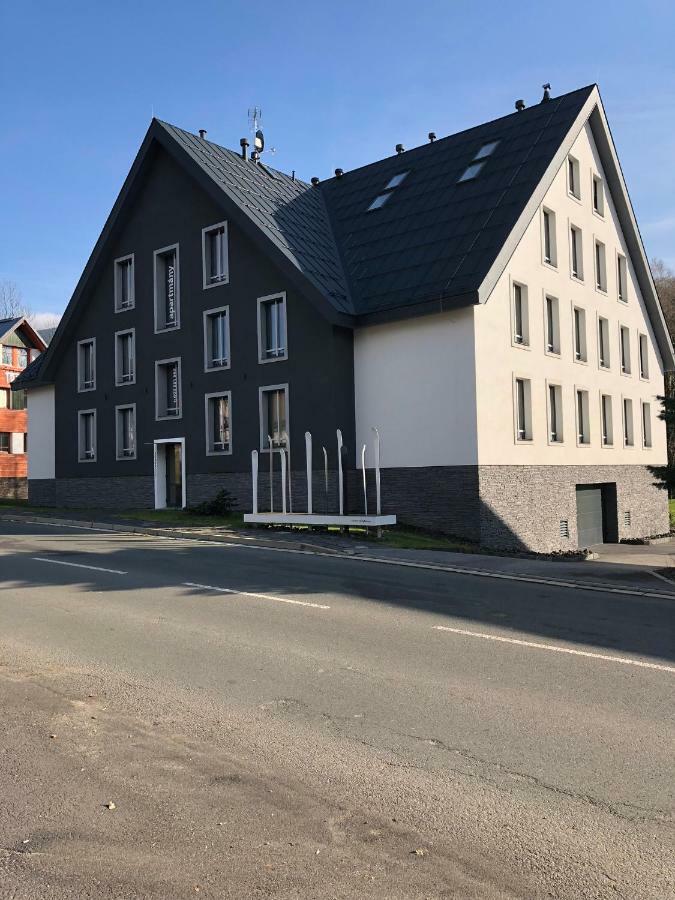Rokytnice 22 Rokytnice nad Jizerou Eksteriør bilde